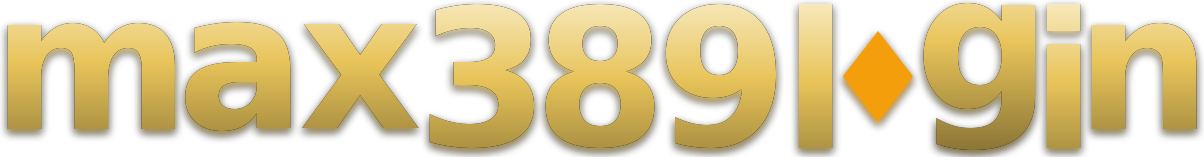 max389 login logo