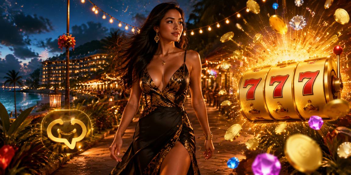 max389 login Apa yang Ada di Casino max389 login